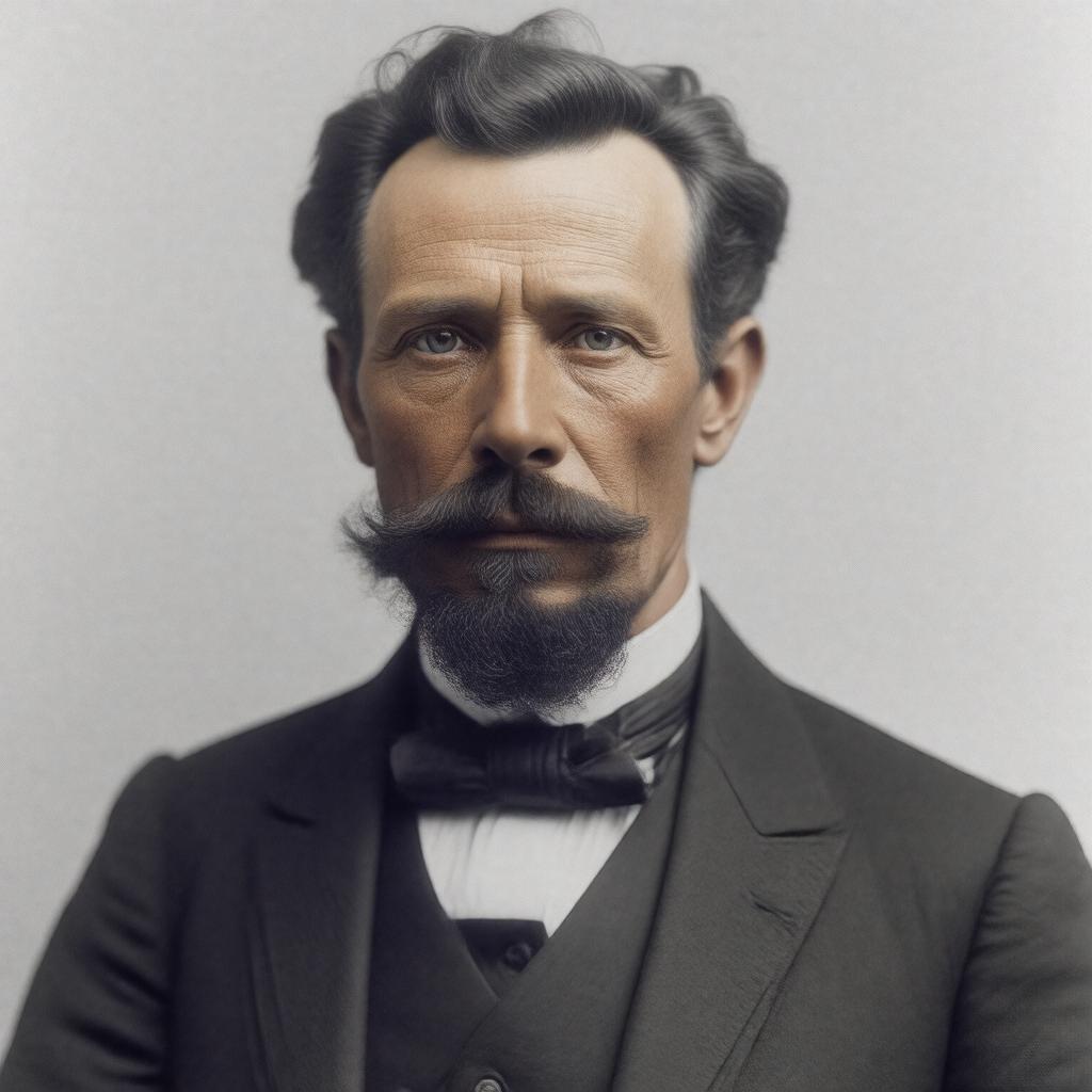 Henry B. Walthall